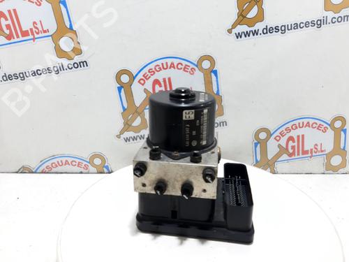 ABS pump SEAT LEON (1M1)  | BP20758540M43 