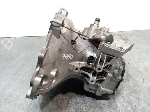 Gearbox OPEL CORSA D (S07) 1.3 CDTI (L08, L68) | BP20733921M3 