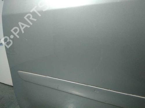 Left front door VW TOURAN (1T1, 1T2)  | BP21002057C2 