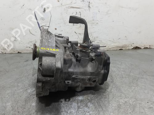 Used Gearbox VW GOLF IV (1J1) 1.9 TDI (110 hp) 20747721