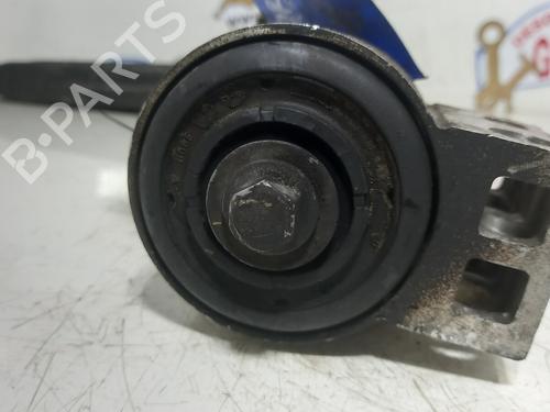 Left front suspension arm SAAB 9-3 (YS3F, E79, D79, D75) 2.2 TiD | BP20748484M12 
