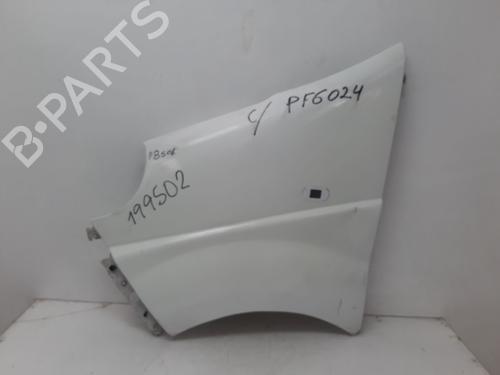 Used Left front fenders Left front fenders RENAULT TRAFIC II Van (FL) [2001-2026] 34131532 34131532