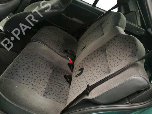 Startmotor CITROËN SAXO (S0, S1) 1.5 D | BP20733672M8 
