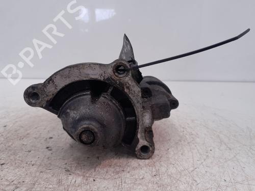Starter PEUGEOT PARTNER MPV (5_, G_) 1.9 D | BP39189158M8 - Image 2
