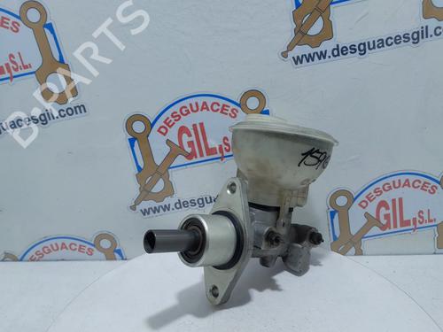 Used Brake master cylinder SKODA FELICIA II (6U1) 1.6 (75 hp) 20766159