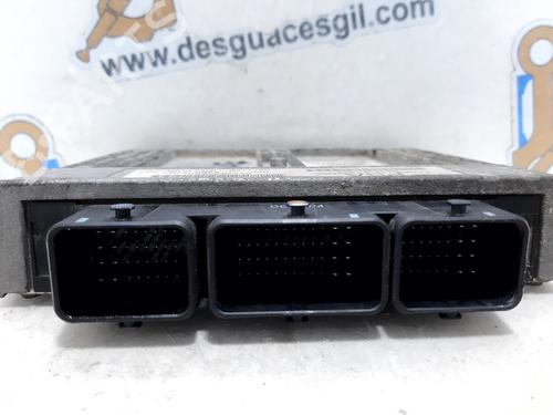 Engine control unit (ECU) CITROËN XSARA PICASSO (N68) 1.8 16V | BP20748940M57 