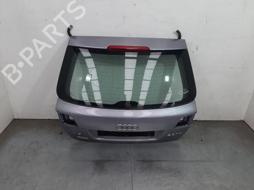 Bakluke CC/Kombi-Kupé AUDI A3 (8P1) [2003-2013]  21759108