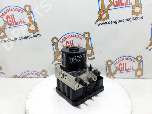 ABS Bremseaggregat CITROËN C5 II (RC_) [2004-2008]  20738765