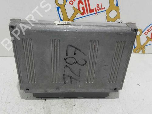 Engine control unit (ECU) JAGUAR S-TYPE II (X200) 3.0 V6 | BP20778304M57 