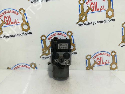 Used ABS pump PEUGEOT 406 (8B) 2.0 HDI 90 (90 hp) 20809603