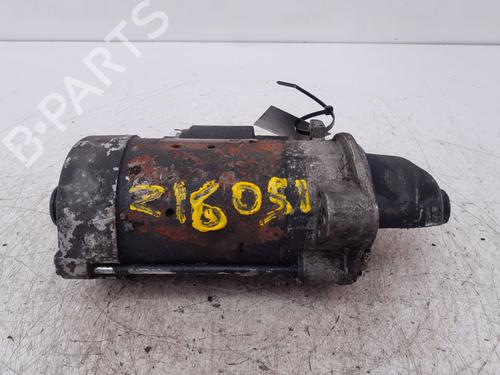Used Starter Starter 39189115 39189115
