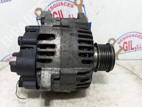 Alternator RENAULT MEGANE II Saloon (LM0/1_)  | BP20762934M7 