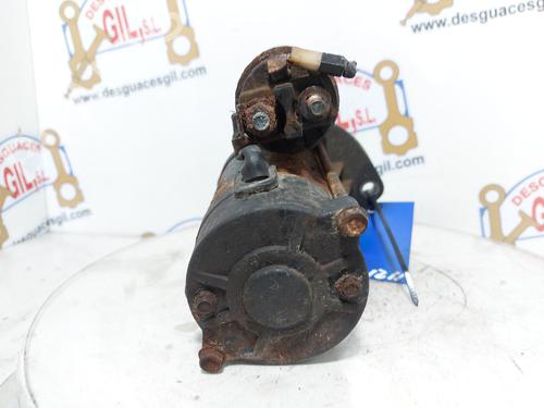 Starter NISSAN CABSTAR E (TL_, VL_)  | BP20740391M8 
