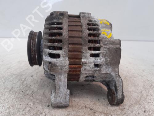 Used Alternator Alternator 39189558 39189558