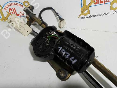 Used Front wiper motor CITROËN XANTIA (X1_, X2_) [1993-2003]  20774216
