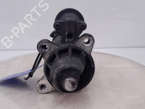 Starter FORD FOCUS I (DAW, DBW) 1.8 Turbo DI / TDDi | BP27542646M8 