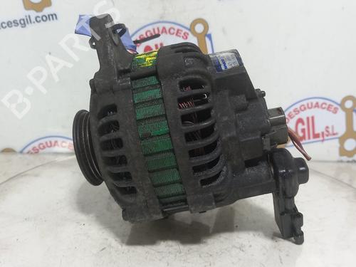 Used Alternator HYUNDAI ACCENT II (LC) [1999-2012]  20761434