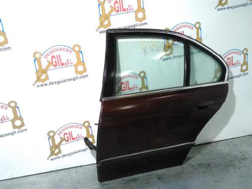 Left rear door BMW 5 (E39) 520 i | BP20806846C4 
