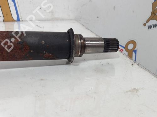 Drivaksel fortil Højre MERCEDES-BENZ A-CLASS (W168) A 160 (168.033, 168.133) | BP20766385M39 