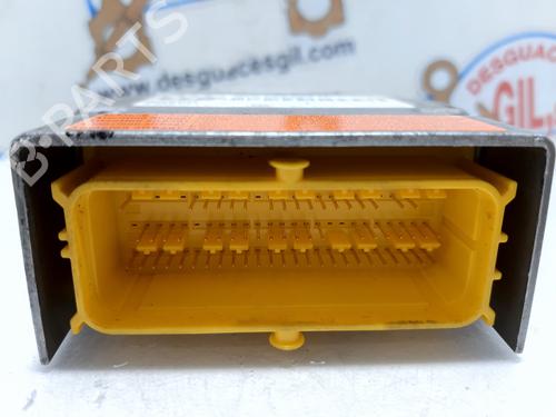 ECU airbags AUDI A3 (8P1) 1.9 TDI | BP20751170M53 