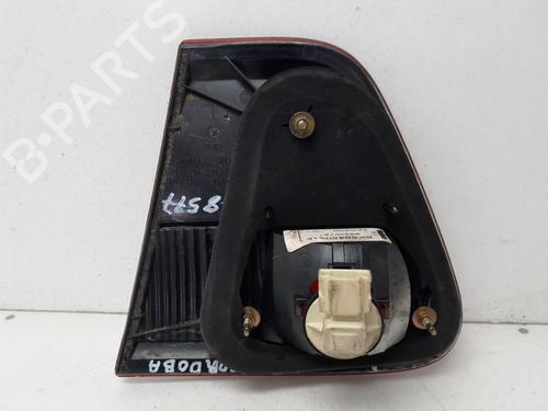 Left taillight SEAT CORDOBA (6K1, 6K2)  | BP27614220C34 