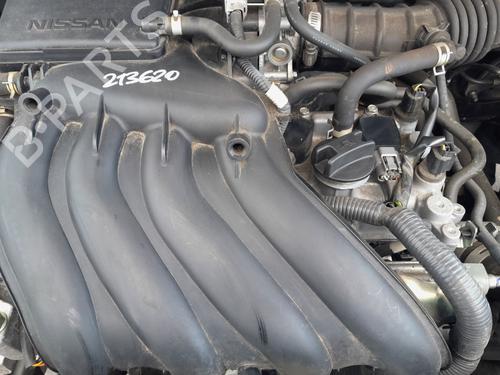 Motor Motor NISSAN JUKE (F15) [2010-2019] 36364954 36364954