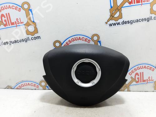 Førerens kollisjonspute DACIA SANDERO [2008-2025]  20751158
