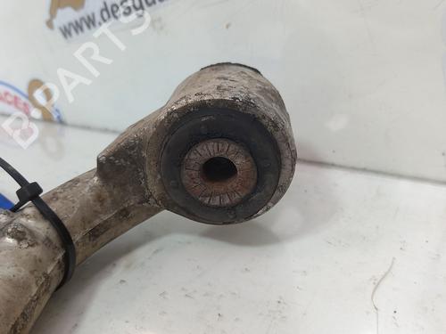 Left front suspension arm MERCEDES-BENZ M-CLASS (W163) ML 320 (163.154) | BP20758069M12 