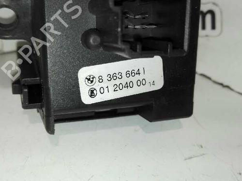 Steering column stalk BMW 3 Coupe (E46) 318 Ci | BP20778277I23 