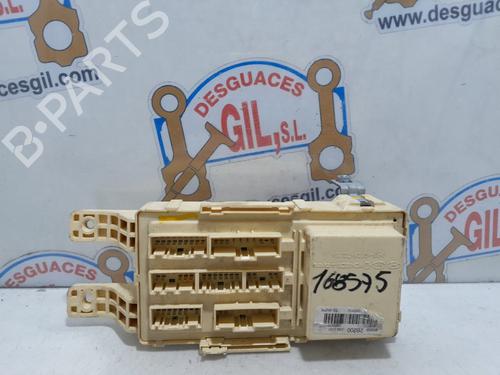 Fuse box HYUNDAI SANTA FÉ II (CM) 2.2 CRDi GLS | BP20772541E1 