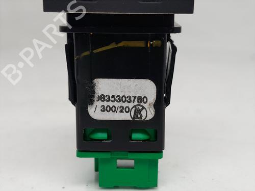 Switch CITROËN C4 III (BA_, BB_, BC_) | BP39185962I30 - Image 3