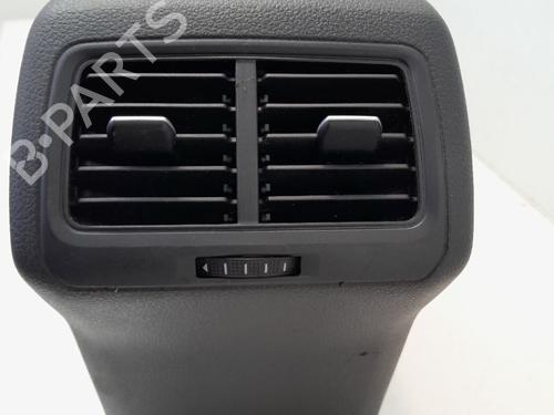 Middle console VW GOLF VII (5G1, BQ1, BE1, BE2)  | BP27614273I22 