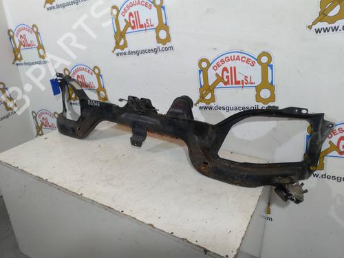 Crossmember FIAT DUCATO Van (244_) 2.3 JTD | BP20742209C162 