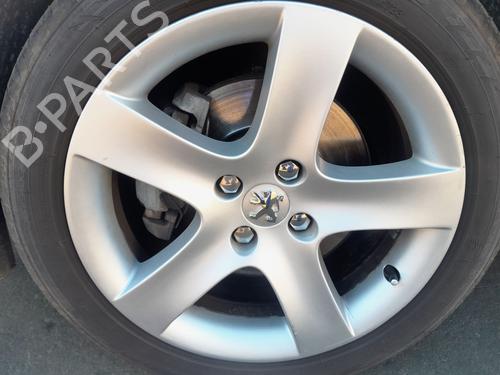 Used Wheel set Wheel set 39186365 39186365