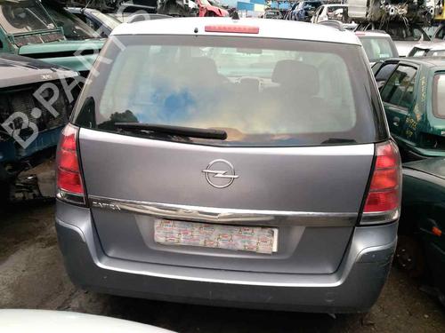 ABS pump OPEL ZAFIRA / ZAFIRA FAMILY B (A05) 1.6 (M75) | BP20783094M43 