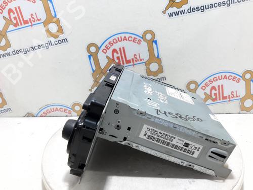 Radio SEAT IBIZA IV (6J5, 6P1)  | BP20757303E6 