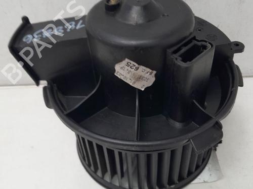 Heater blower motor PEUGEOT 206 Hatchback (2A/C) 2.0 HDI 90 | BP26602933M62 