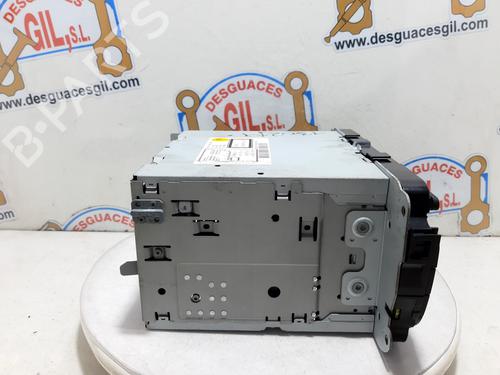 Radio SEAT IBIZA IV SC (6J1, 6P5)  | BP20748064E6 