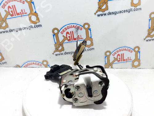 Rear right lock MAZDA 6 Saloon (GG) 1.8 | BP20734529C99 