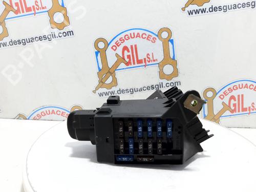 Headlight switch MERCEDES-BENZ E-CLASS (W210) E 320 CDI (210.026) | BP20803999I24 