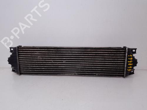 Intercooler OPEL MOVANO A Van (X70) 2.2 DTI (FD) | BP30697737M30