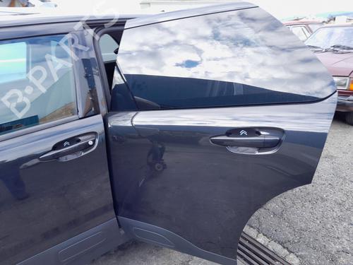 Dør venstre bagtil CITROËN C4 CACTUS 1.6 BlueHDi 100 (99 hp) 30905970