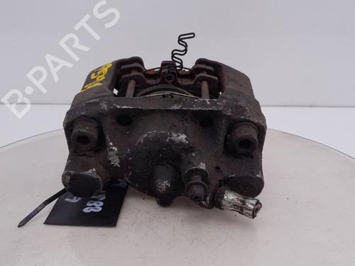 Right front brake caliper PEUGEOT 309 I (10C, 10A) 1.9 D | BP29716016M104 