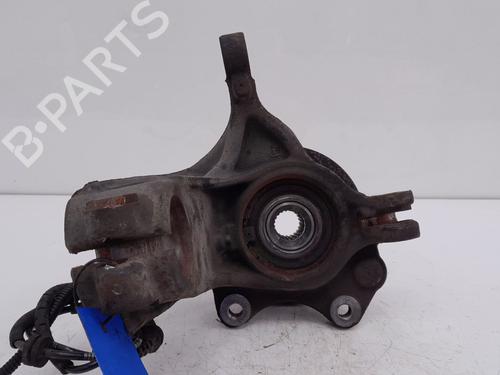 Right front steering knuckle CITROËN C3 III (SX)  | BP29715944M26 