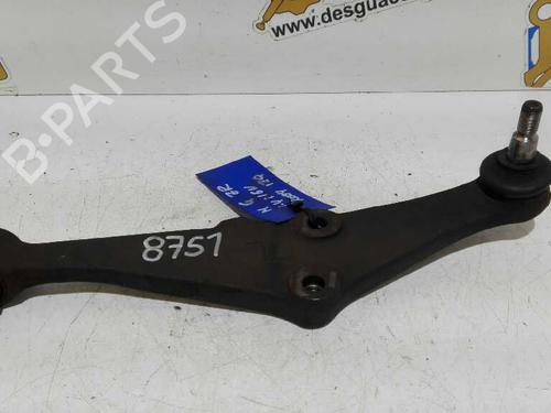 Used Left front suspension arm MG MG ZR 105 (103 hp) 20779312