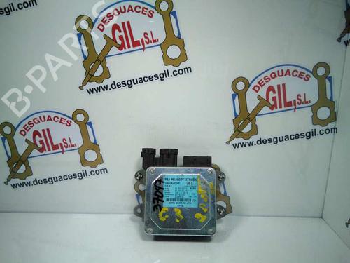 Used Electronic module CITROËN C3 I (FC_, FN_) 1.4 HDi (68 hp) 20796621