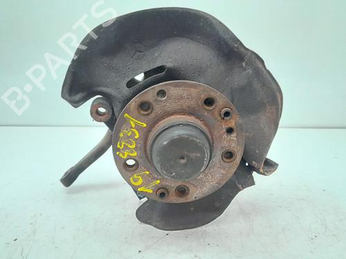 Used Right front steering knuckle Right front steering knuckle MERCEDES-BENZ 190 (W201) D 2.5 (201.126) (90 hp) 34131412 34131412