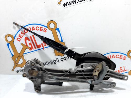 Front wiper motor MERCEDES-BENZ E-CLASS (W210) E 270 CDI (210.016) | BP20756228M29 