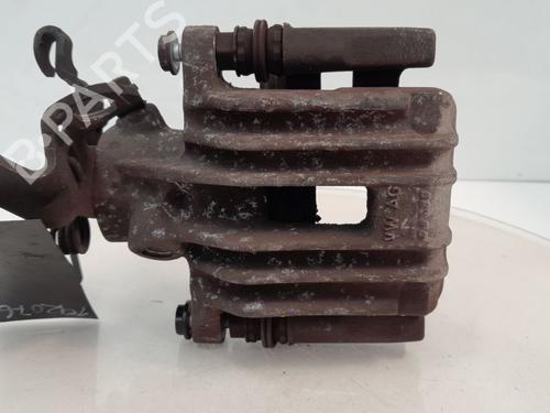 Used Left rear brake caliper AUDI A3 (8P1) [2003-2013]  29454157