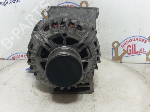 Alternator OPEL CORSA D (S07) 1.3 CDTI (L08, L68) | BP20755856M7 